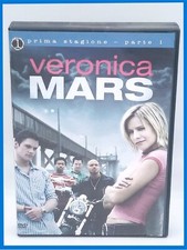 Serie TV DVD Veronica Mars Stagione 1 PT 1 Kristen Bell, F. Capra Fuori Catalogo