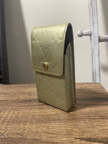 Portasigarette louis vuitton - portasigarette,