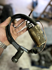 bobina accensione kawasaki z 400 D3 1976