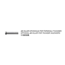Killer arrow per - db-killer, terminali