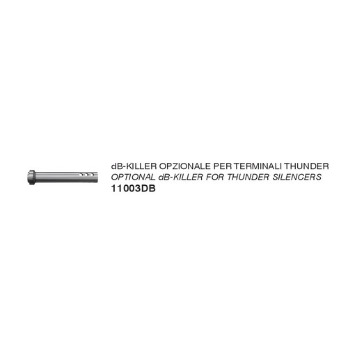 Killer arrow per terminali - db-killer,