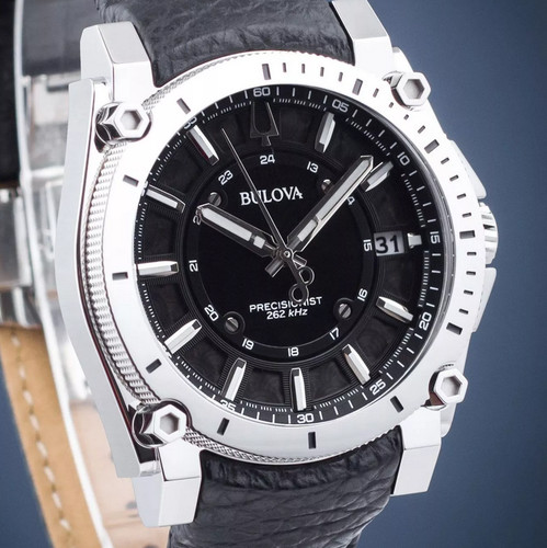 Orologio uomo bulova - orologio,