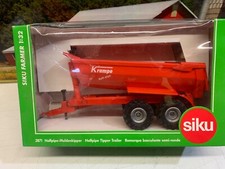 SIKU.1:32.FARM.KRAMPE.HALF