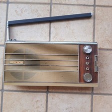 Radio FM marca Philips