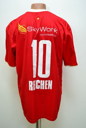 Maglia calcio home - fc, thun