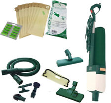 ASPIRAPOLVERE FOLLETTO VK121