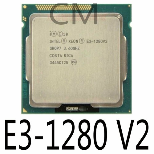 Processore cpu intel xeon - cpu,
