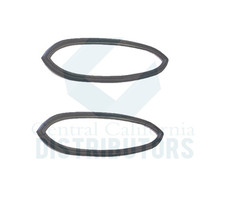 TAIL LIGHT SEAL SET PAIR LEFT