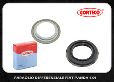 PARAOLIO DIFFERENZIALE FIAT