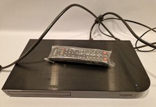 D8-AG SAMSUNG BLU RAY LETTORE 3D BD H5500 TELECOMANDO DVD