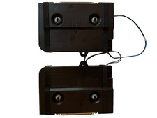 Altoparlanti Speakers Casse