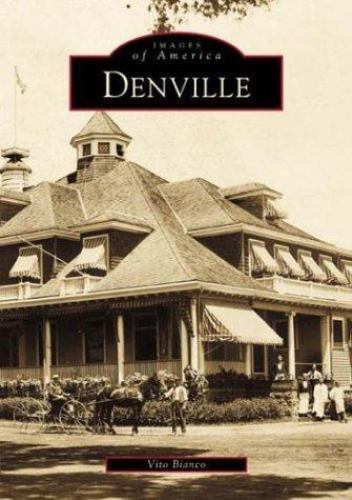 Denville bianco vito - denville,