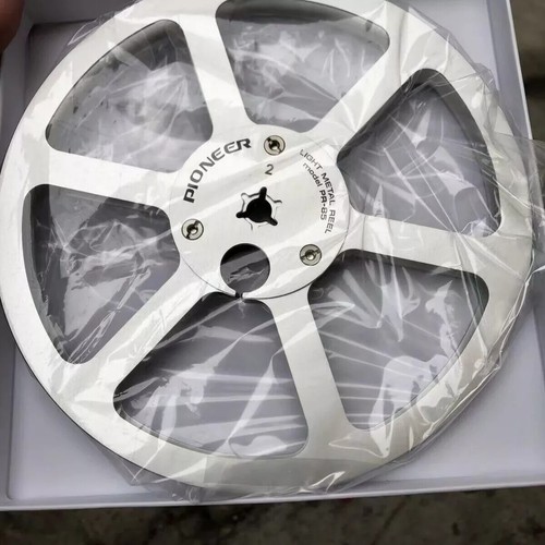 Coppia bobine metallo - coppia,