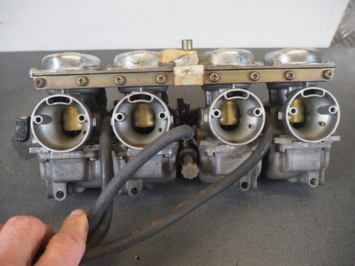 Carburatore yamaha fz600 - yamaha,