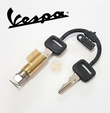 Serratura bloccasterzo Vespa