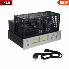 Oldchen 845-A Amplificatore valvolare stereo hifi singolo amplificatore versione standard