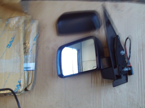 Specchietto retrovisore ala - specchietto,