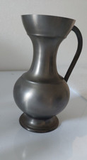 Brocca peltro caraffa in - brocca, peltro/caraffa