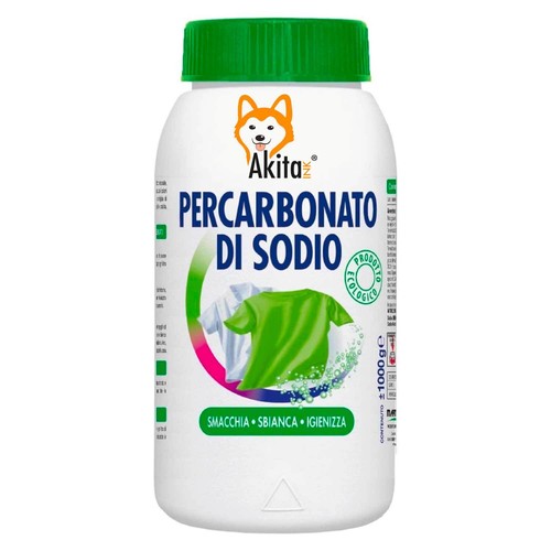 Percarbonato sodio puro 1kg - percarbonato,