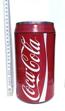 Salvadanaio Portamonete Coca