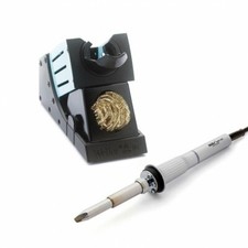 Weller WXP200SET Stilo Saldante 200 Watt con Supporto WDH31 cod. T0052920699N