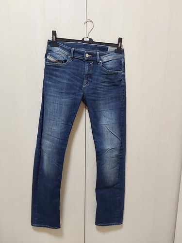 Jeans diesel ragazzo - diesel,