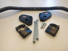 Abm superbike kit manubrio bmw - superbike,