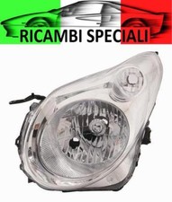FARO FANALE PROIETTORE SX