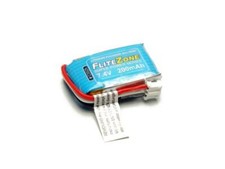 Batteria FliteZone LiPo 200 7,4 V (ad es. UMX, Micro Beast) / C5525