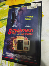 Scomparsi senza lasciare