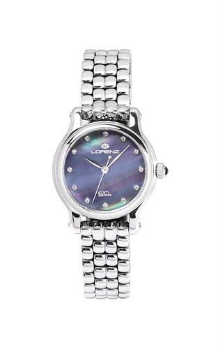 Orologio lorenz donna diva - diva, in