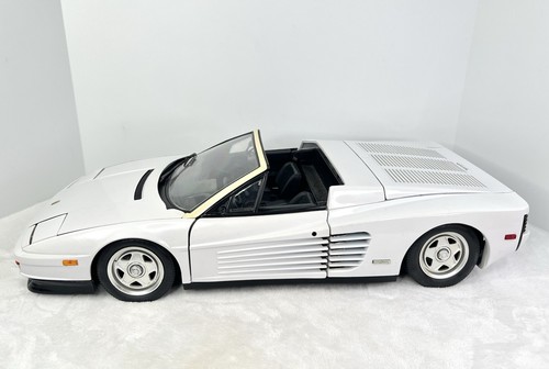 Pocher ferrari testarossa - pocher,