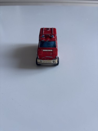 Majorette range rover 4x4 - range,