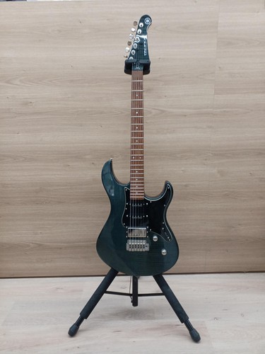 Chitarra elettrica yamaha - chitarra,