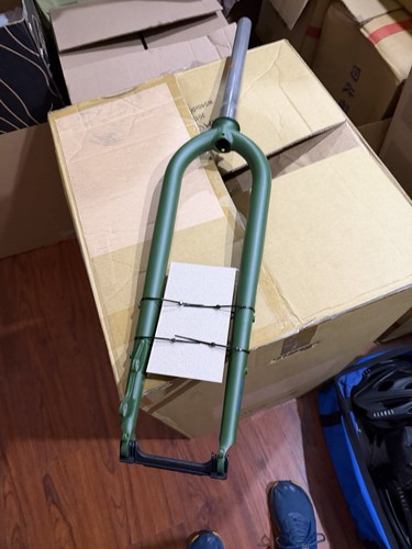 Kona 29er disco rigido - p2,