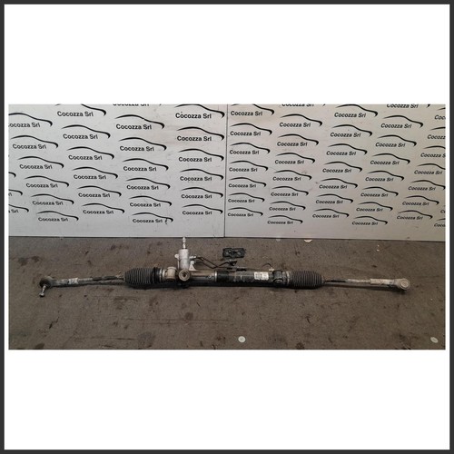 Scatola sterzo fiat doblo - scatola,