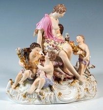 KPM Berlin Figur Diana &