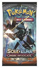 Pokemon Sole e Luna Ombre
