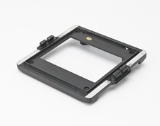 Adattatore Mamiya P per