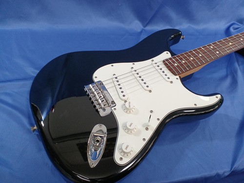 Fender mexico player - fender,