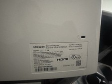 Monitores Samsung 