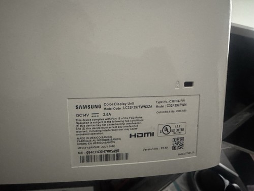 Monitores samsung - monitores,