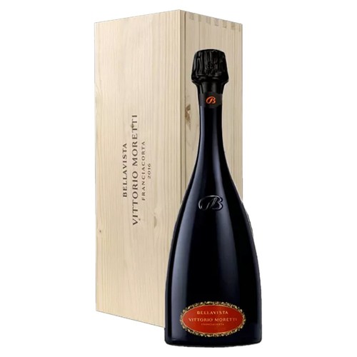 Bellavista vittorio moretti - vittorio,