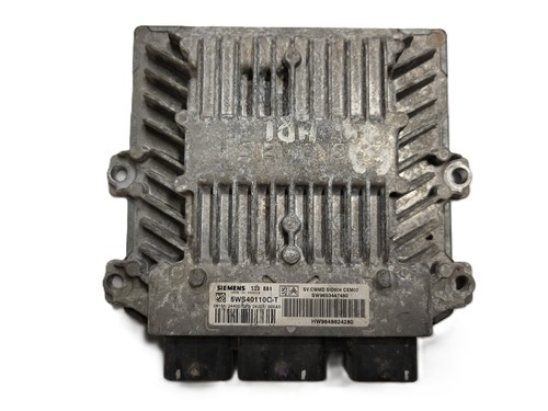 Peugeot citroen ecu - peugeot,