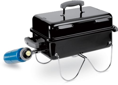 Weber anywhere nuovo - weber, go-anywhere