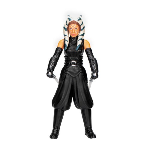 Star wars ahsoka tano - tano, action