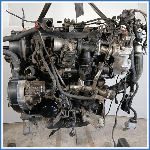 Motore completo f1agl4112 - motore,