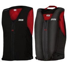 Ixs gilet airbag moto ipro - airbag, 1.0