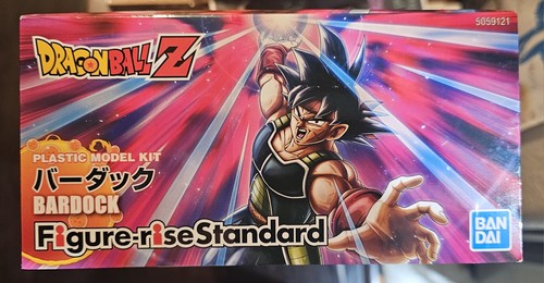 Bandai figure rise standard - bandai,