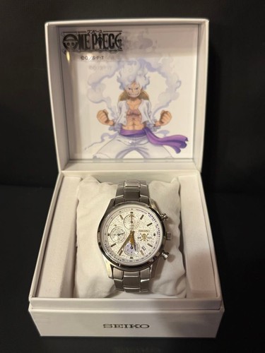 Orologio cronografo seiko - orologio,